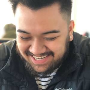 Meet your Posher, Steven